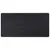 Produktbild 4 för Barbord svart 120x60x110 cm MDF