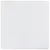 Produktbild 3 för Barbord vit 60x60x111 cm MDF