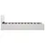 Produktbild 5 för Sängram hydraulisk förvaring vit konstläder 120x200 cm