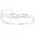 Produktbild 10 för Sängram hydraulisk förvaring grå konstläder 120x200 cm