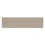 Produktbild 4 för Bänkdyna för trädgården taupe 200x50x3 cm oxfordtyg