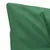 Produktbild 4 för Dynor för hammock 2 st grön 50 cm 