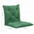 Produktbild 6 för Dynor för hammock 2 st grön 50 cm 