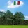 Italiens flagga 90x150 cm