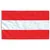 Produktbild 2 för Österrikes flagga 90x150 cm