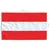 Produktbild 5 för Österrikes flagga 90x150 cm