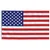 Produktbild 2 för USA:s flagga 90x150 cm