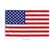 Produktbild 5 för USA:s flagga 90x150 cm