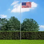 USA:s flagga 90x150 cm