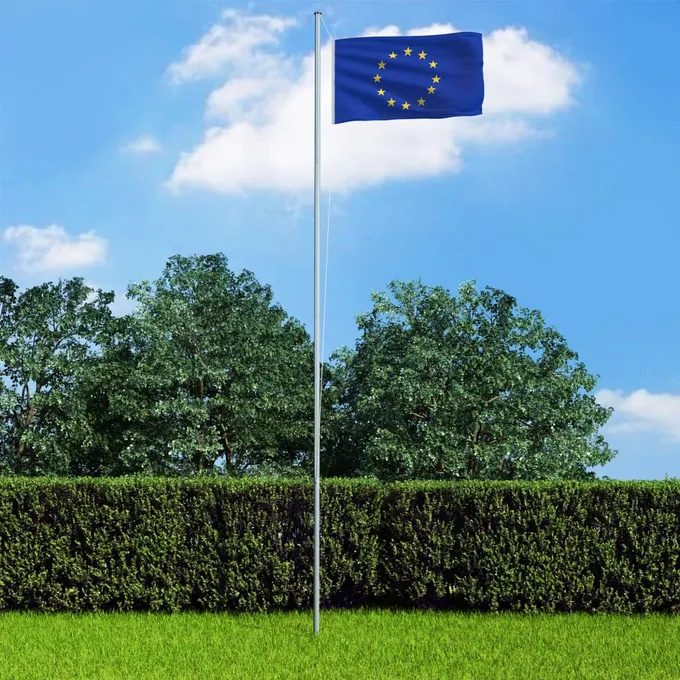 Europeiska flaggan 90x150 cm