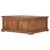 Produktbild 5 för Soffbord 68x68x30 cm massiv teak