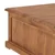 Produktbild 6 för Soffbord 68x68x30 cm massiv teak