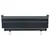 Produktbild 6 för Balkongmarkis 65x250 cm svart