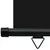 Produktbild 8 för Balkongmarkis 85x250 cm svart