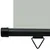 Produktbild 8 för Balkongmarkis 85x250 cm grå