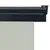 Produktbild 9 för Balkongmarkis 85x250 cm grå