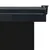 Produktbild 8 för Balkongmarkis 105x250 cm svart