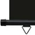 Produktbild 9 för Balkongmarkis 105x250 cm svart