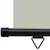 Produktbild 8 för Balkongmarkis 105x250 cm grå