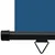 Produktbild 8 för Balkongmarkis 160x250 cm blå