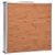 Produktbild 5 för Hopfällbart campingbord aluminium 180x60 cm