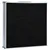 Produktbild 5 för Hopfällbart campingbord grå aluminium 180x60 cm