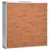 Produktbild 5 för Hopfällbart campingbord aluminium 240x60 cm