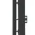 Produktbild 3 för Hundgård för utomhusbruk 150x150x185 cm