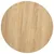 Produktbild 2 för Bistrobord ljusbrun 40 cm MDF