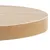 Produktbild 4 för Bistrobord ljusbrun 40 cm MDF