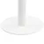 Produktbild 3 för Bistrobord ljusbrun 50 cm MDF