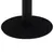 Produktbild 3 för Bistrobord ljusbrun 50 cm MDF