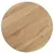Produktbild 2 för Bistrobord ljusbrun 60 cm MDF