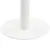 Produktbild 3 för Bistrobord ljusbrun 60 cm MDF