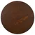 Produktbild 2 för Bistrobord mörkbrun 60 cm MDF