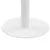 Produktbild 3 för Bistrobord ljusbrun 80 cm MDF
