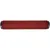Produktbild 4 för Dörrmatta röd 117x220 cm PVC