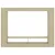 Produktbild 4 för Tv-bänk sonoma-ek 152x22x113 cm konstruerat trä