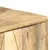 Produktbild 4 för Skänk 118x30x75 cm massivt mangoträ