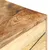 Produktbild 5 för Sängbord 40x30x50 cm massivt mangoträ