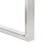 Produktbild 6 för Bord med levande kant massivt akaciaträ 200 cm 3,8 cm