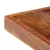 Produktbild 3 för Matbord 180x90x76 cm massivt återvunnet trä