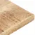 Produktbild 8 för Bordsskiva i massivt mangoträ 15-16 mm 60x60 cm