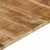 Produktbild 9 för Bordsskiva i massivt mangoträ 15-16 mm 120x60 cm