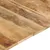 Produktbild 8 för Bordsskiva i massivt mangoträ 15-16 mm 140x60 cm
