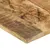 Produktbild 9 för Bordsskiva i massivt mangoträ 15-16 mm 140x60 cm