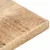 Produktbild 8 för Bordsskiva i massivt mangoträ 15-16 mm 80x80 cm