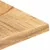Produktbild 8 för Bordsskiva i massivt mangoträ 25-27 mm 80x60 cm