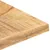 Produktbild 4 för Bordsskiva i massivt mangoträ 25-27 mm 90x60 cm
