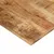 Produktbild 10 för Bordsskiva i massivt mangoträ 25-27 mm 120x60 cm